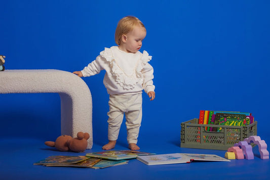 How to Build an EYLF-Aligned Book Collection for Your Childcare Centre - Super Cheap Books