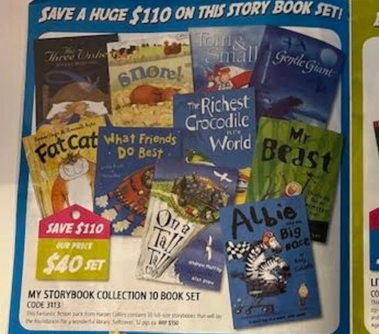 Nearly 20 years on, our books cost less. Here's why that matters. - Super Cheap Books