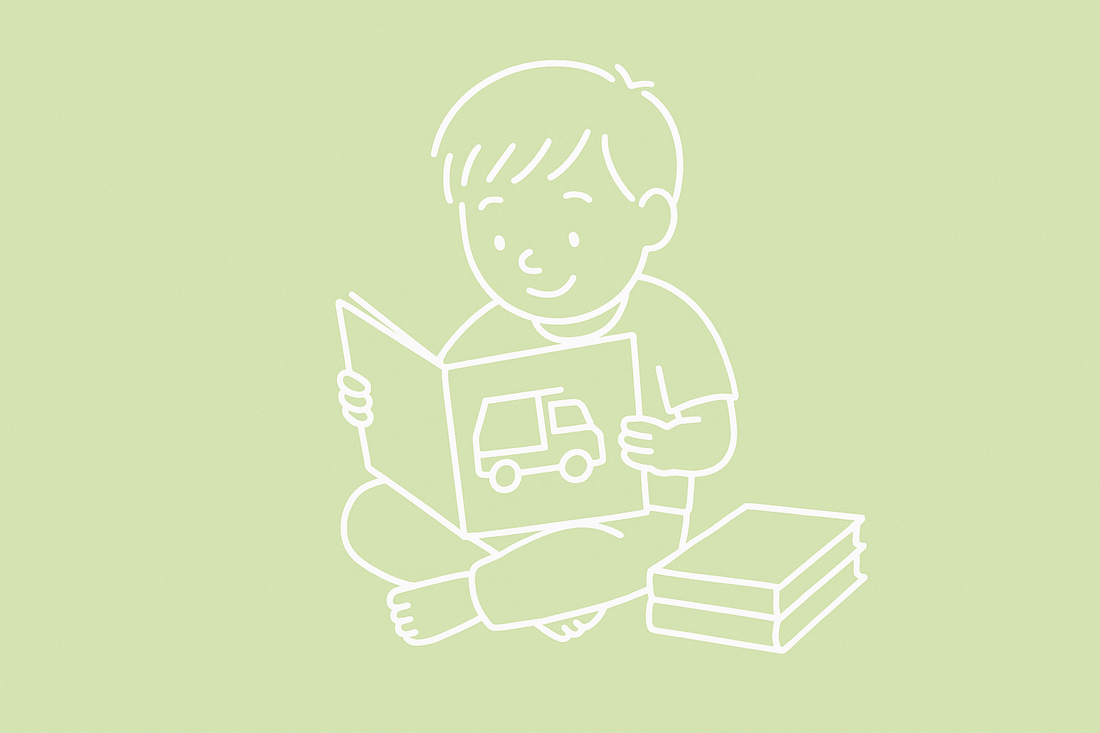 Ages 4-6 - Super Cheap Books