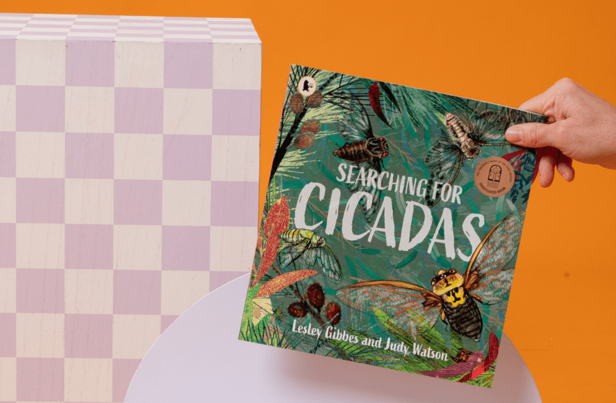 ECA Prize Draw - Super Cheap Books
