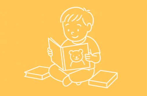 Children's Books for Early Learning — Ages 0–6