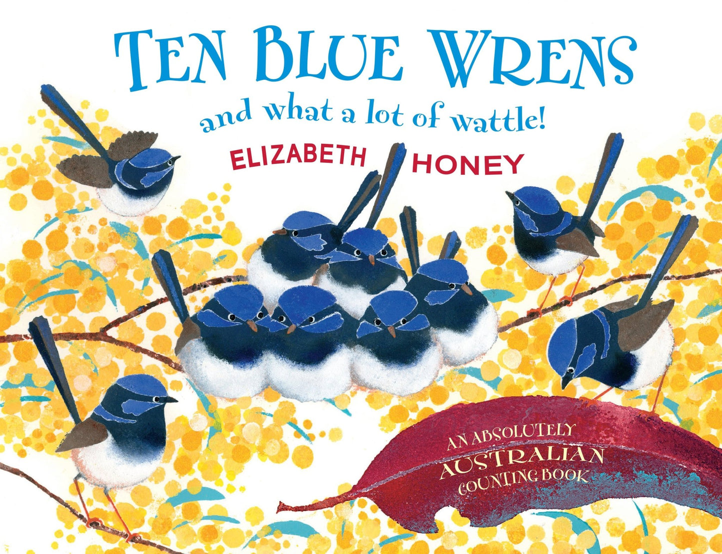 Storytime Treasures 10 Australian Classics