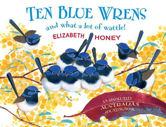 Storytime Treasures 10 Australian Classics