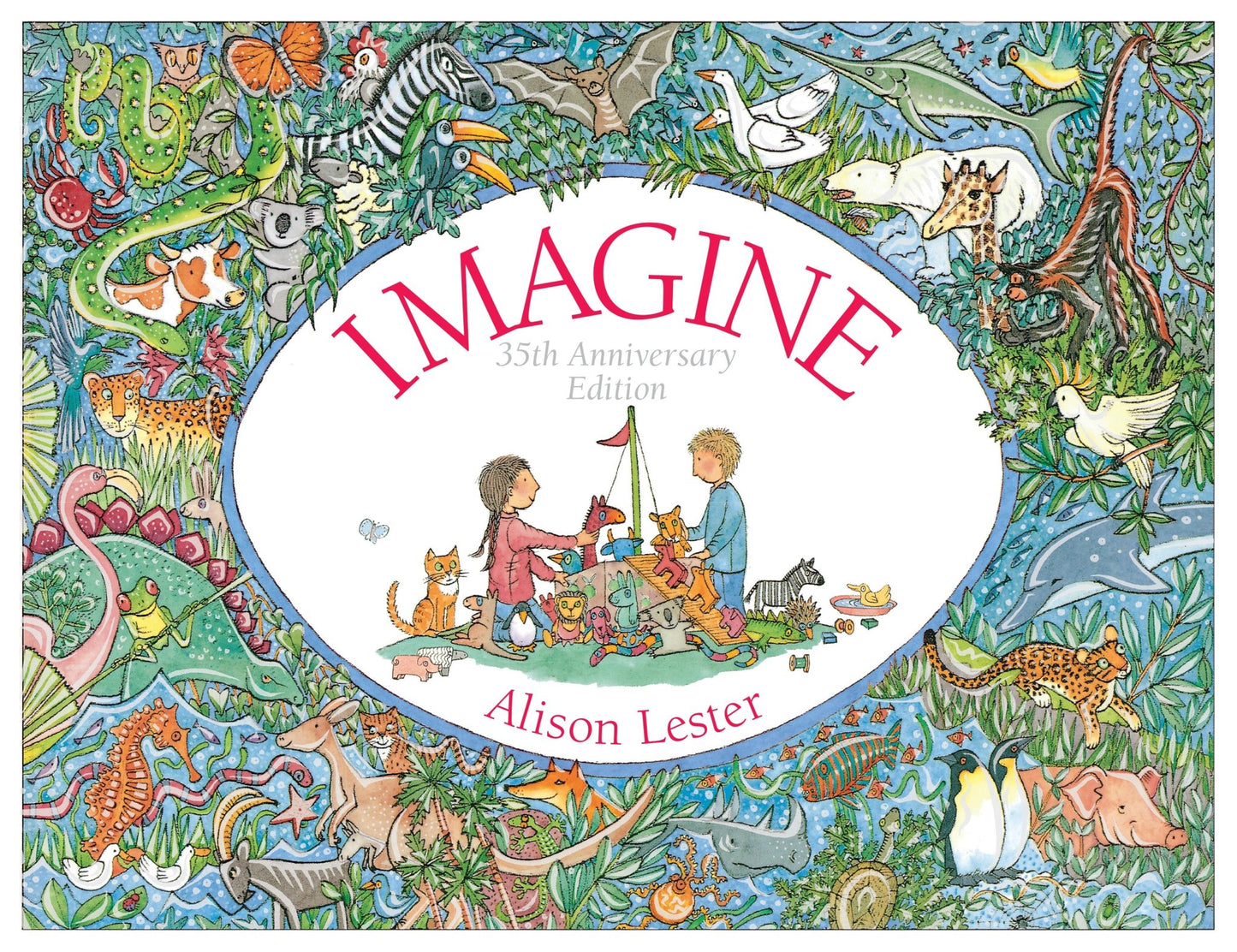 Storytime Treasures 10 Australian Classics