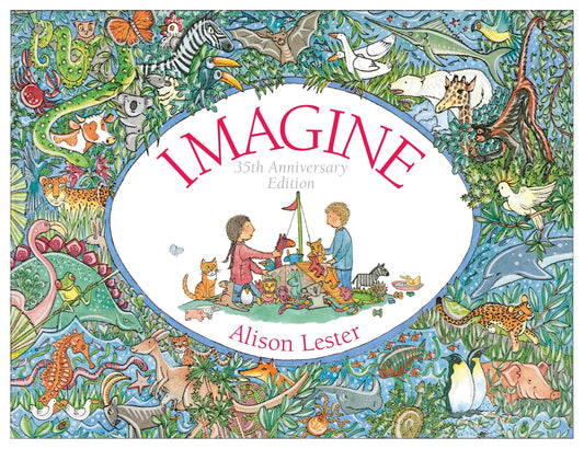 Storytime Treasures 10 Australian Classics