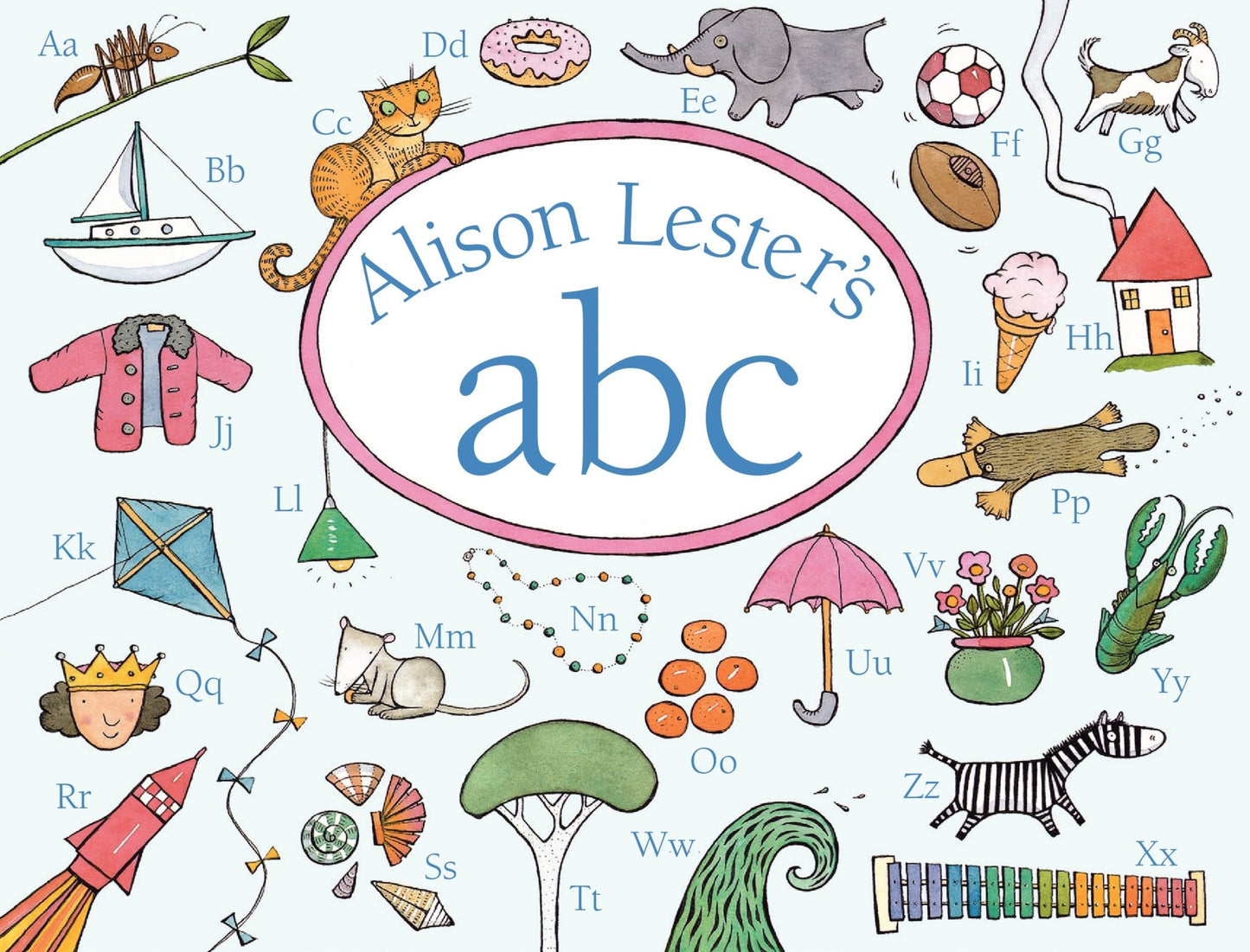 Storytime Treasures 10 Australian Classics