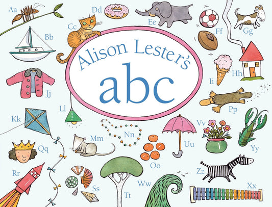 Storytime Treasures 10 Australian Classics
