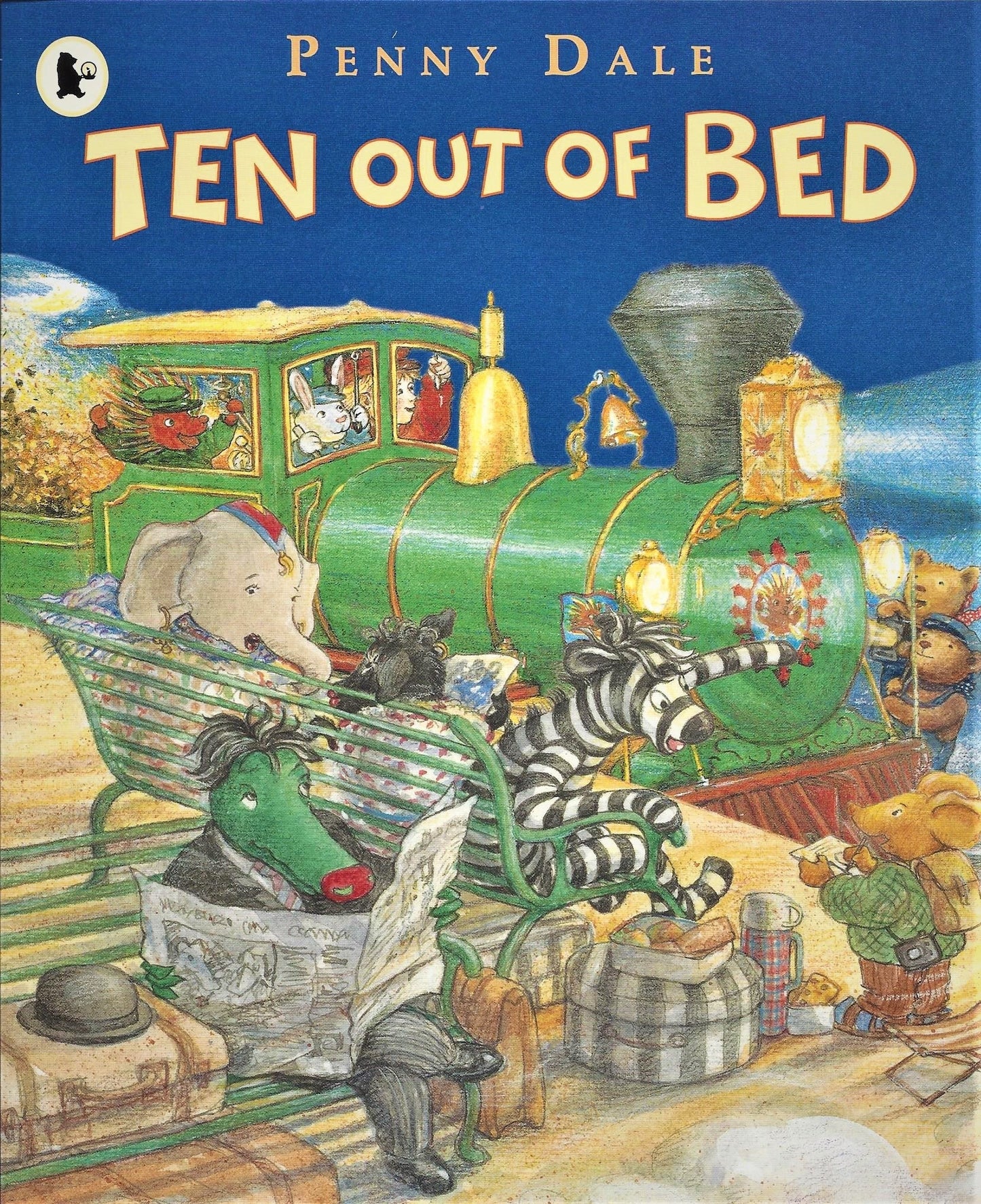 The Classic Collection from Walker Books